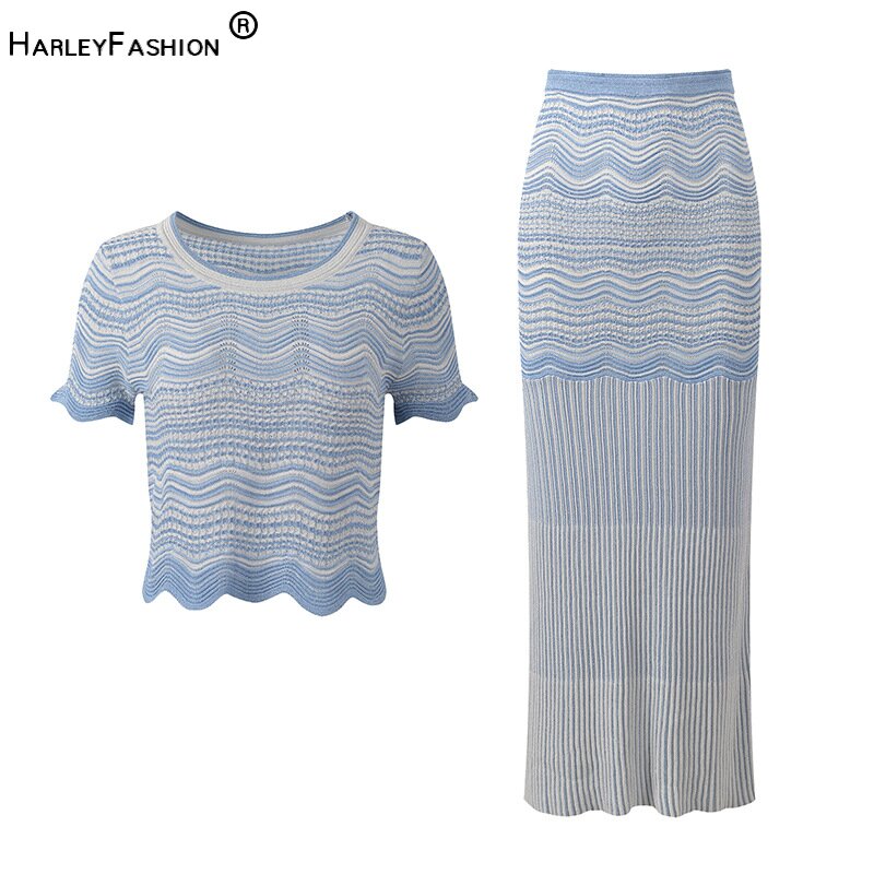 Women Formal Wear For Summer - Lady Summer Elegant Style Casual Suit