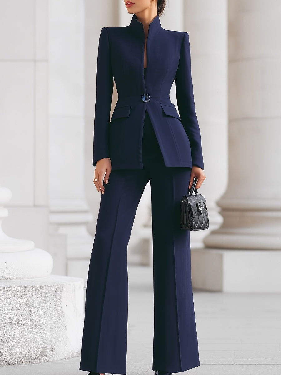 Formal Dress Female - Women's Dresses Suit Gowns Elegant Appliques