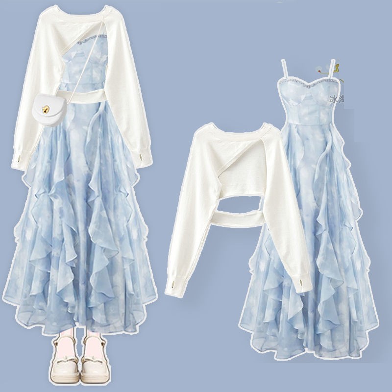 Women Formal Wear For Summer - 2026 Women Spring Summer New Chic