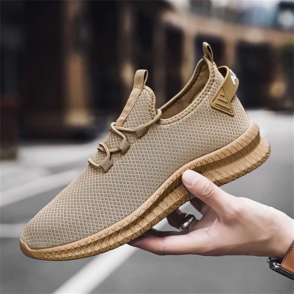 Women'S Formal Wear For Girls - Demi-season Mesh Tenni Man Running Sneakers