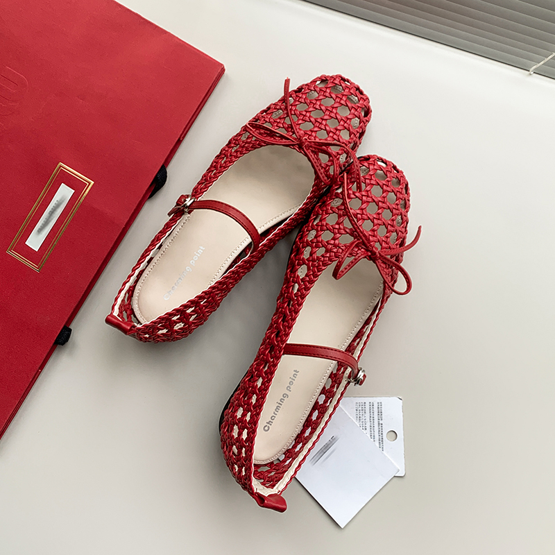 Women Formal Wear For Summer - Fashion Women Sandals Shoes Summer hollow