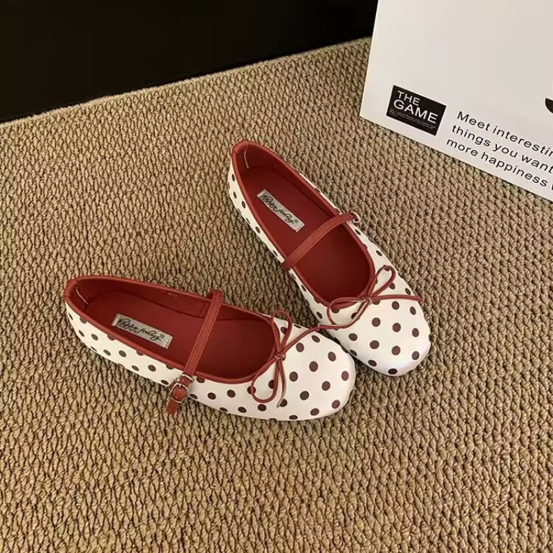 Spring Fashion Bow Designer Fl - Women Formal Wear For Summer บทวิจารณ์และราคา