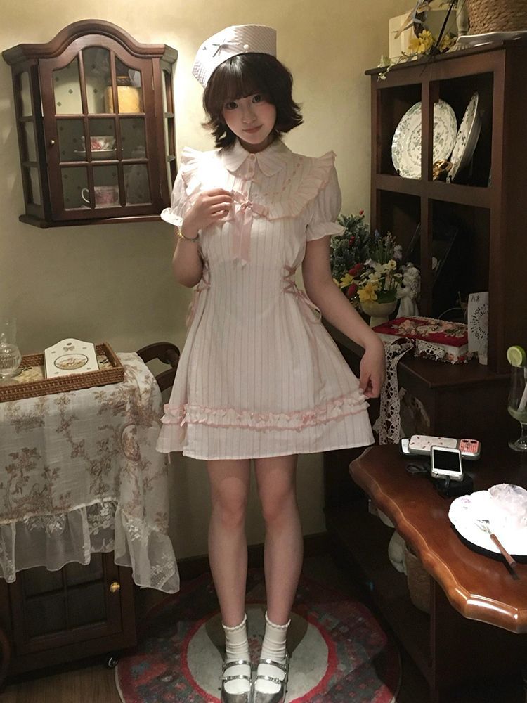 SOIOMES Japanese-style soft gi - Women Formal Wear Online บทวิจารณ์และราคา