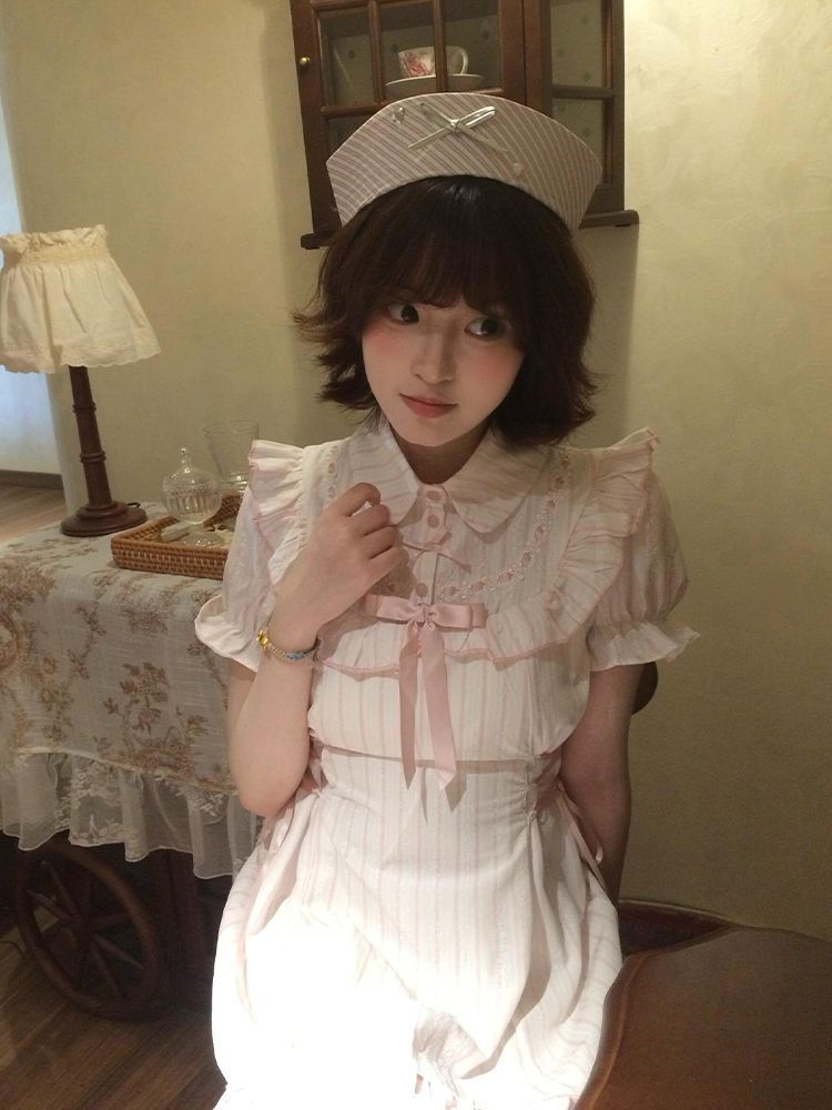 SOIOMES Japanese-style soft gi - Women Formal Wear Online บทวิจารณ์และราคา