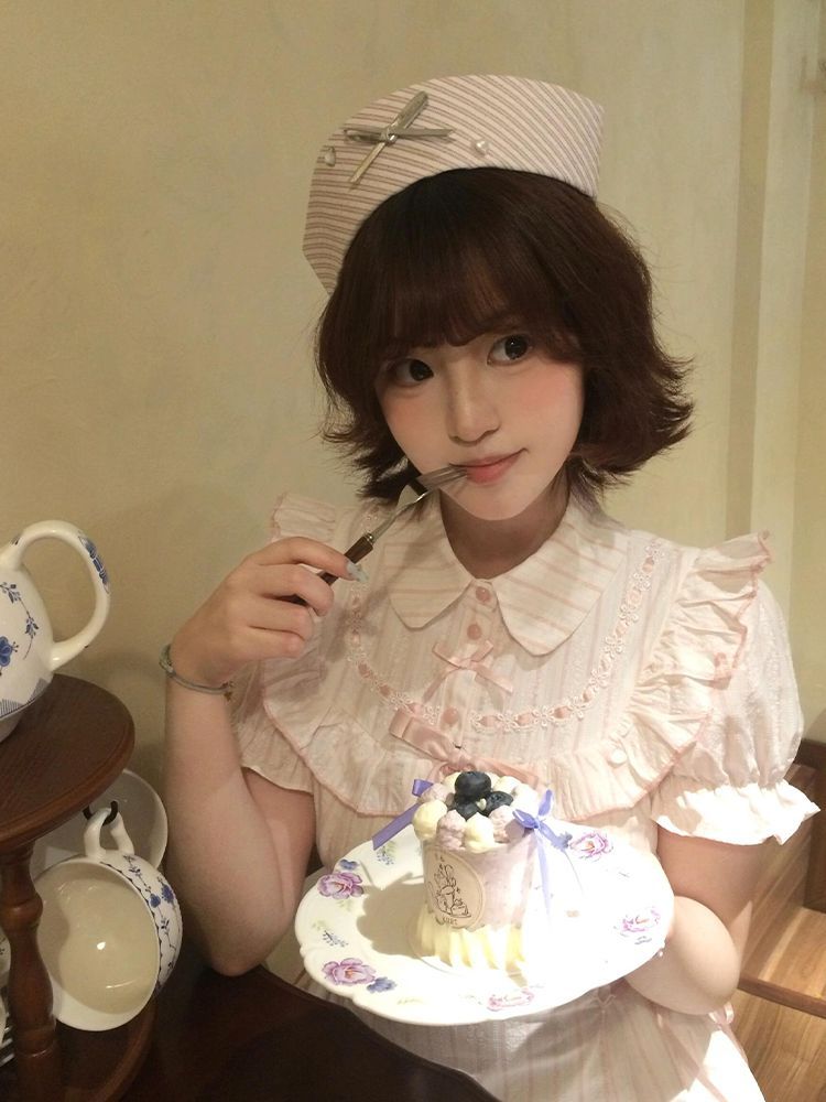SOIOMES Japanese-style soft gi - Women Formal Wear Online บทวิจารณ์และราคา