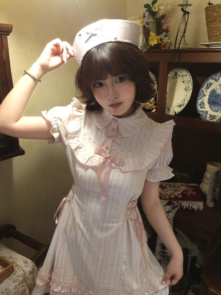 SOIOMES Japanese-style soft gi - Women Formal Wear Online บทวิจารณ์และราคา