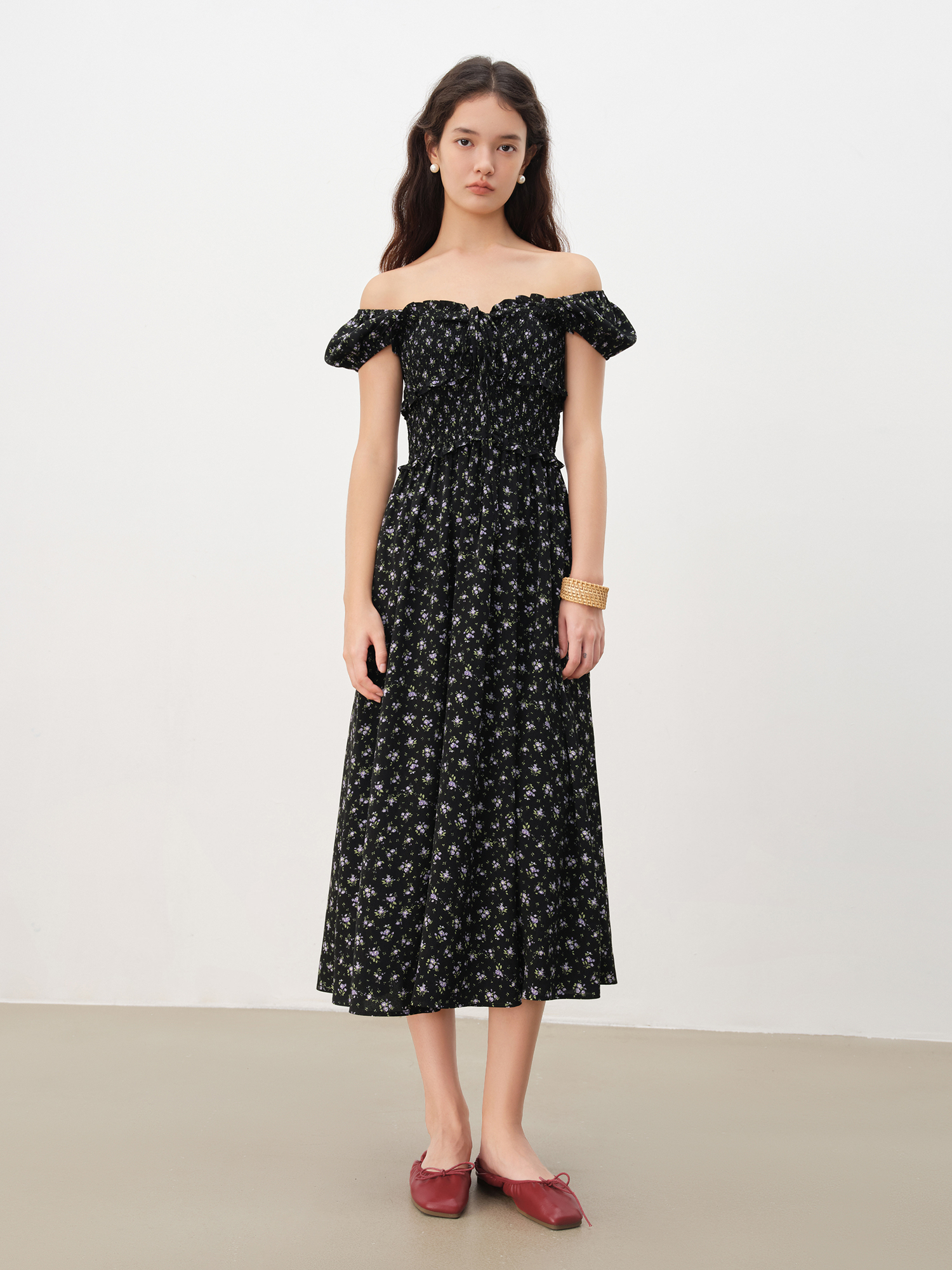 ZIQIAO 2025 Summer Petite-Frie - Women Formal Wear For Summer บทวิจารณ์และราคา