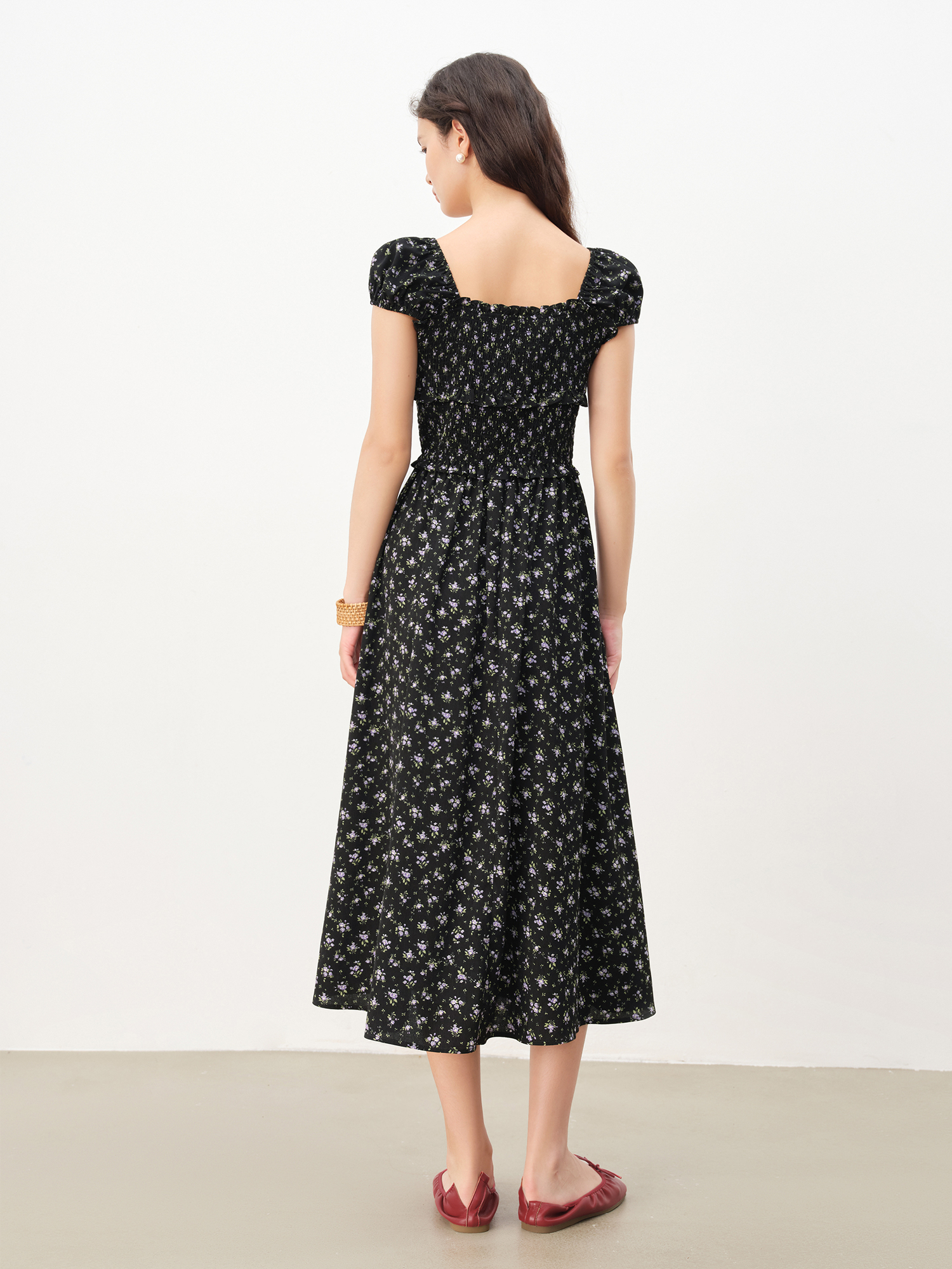 ZIQIAO 2025 Summer Petite-Frie - Women Formal Wear For Summer บทวิจารณ์และราคา
