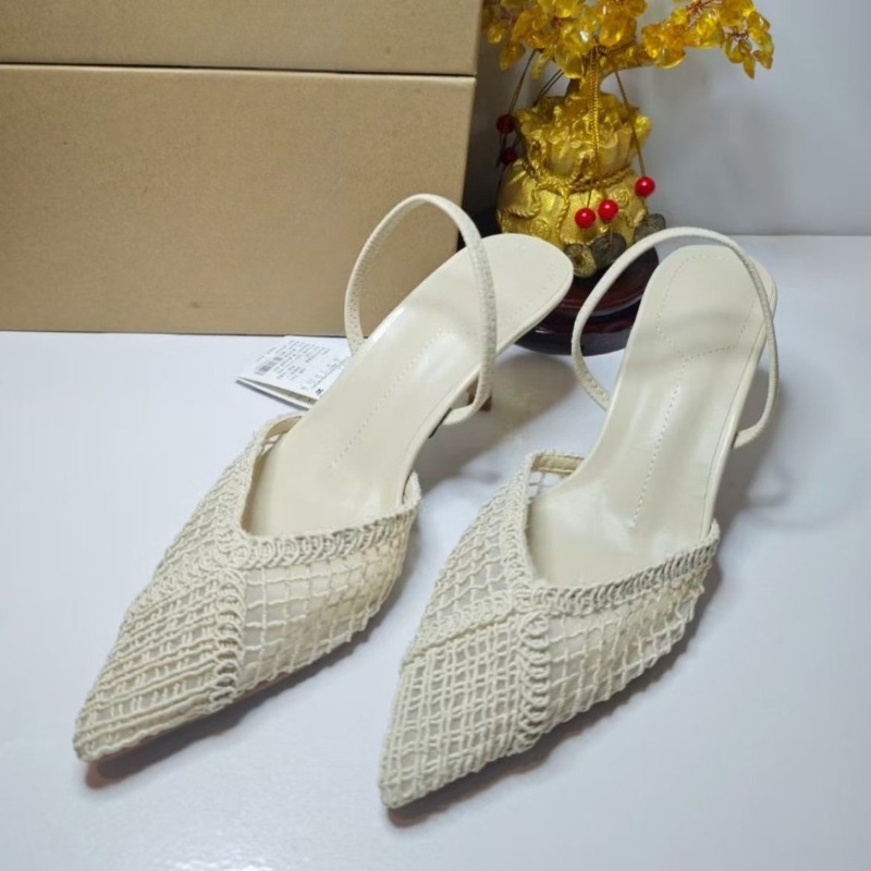 High Heels Summer Women Modern - Women Formal Wear For Summer บทวิจารณ์และราคา