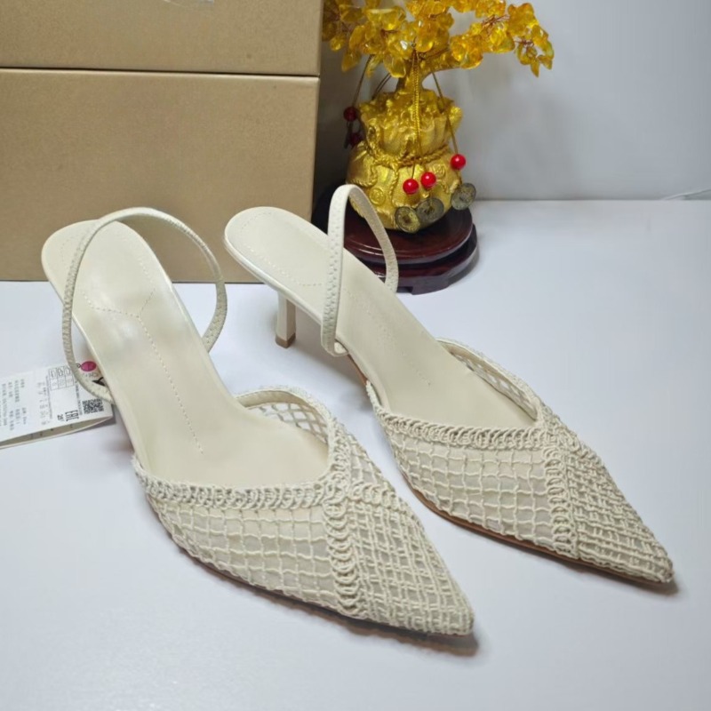 High Heels Summer Women Modern - Women Formal Wear For Summer บทวิจารณ์และราคา