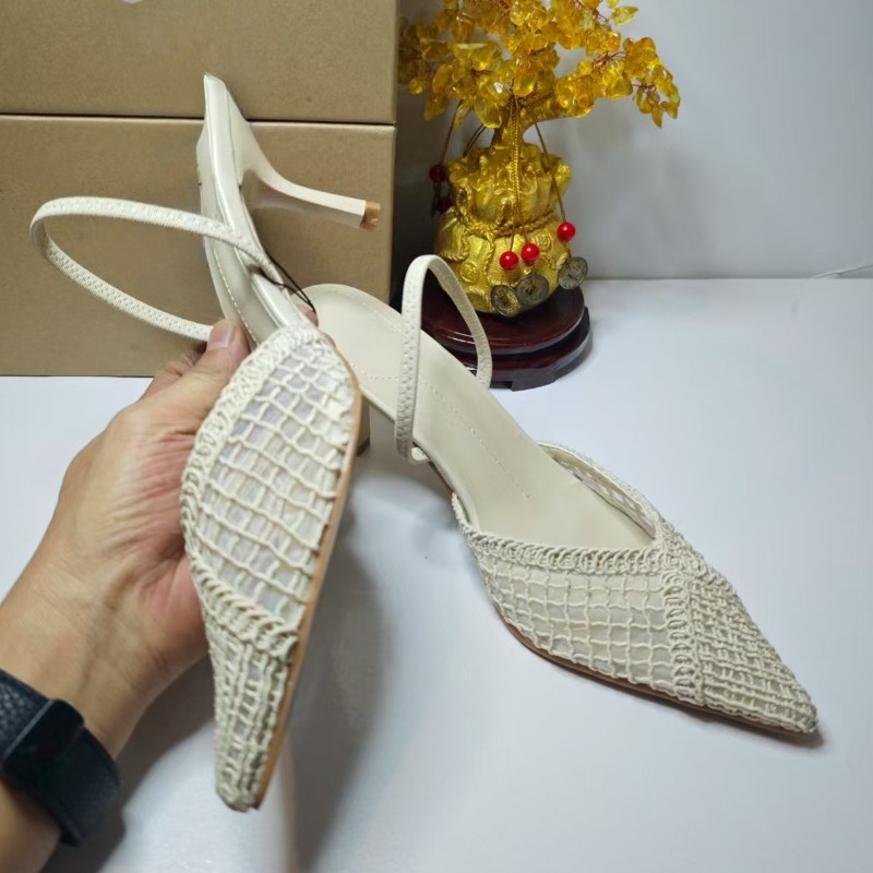 High Heels Summer Women Modern - Women Formal Wear For Summer บทวิจารณ์และราคา
