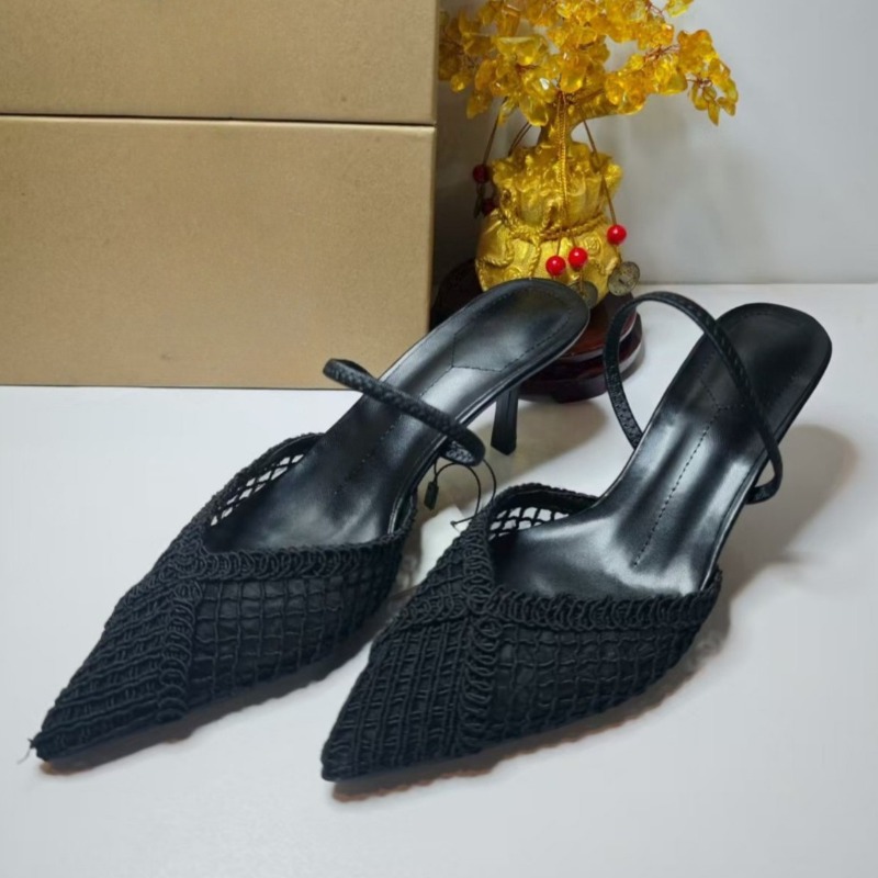 High Heels Summer Women Modern - Women Formal Wear For Summer บทวิจารณ์และราคา