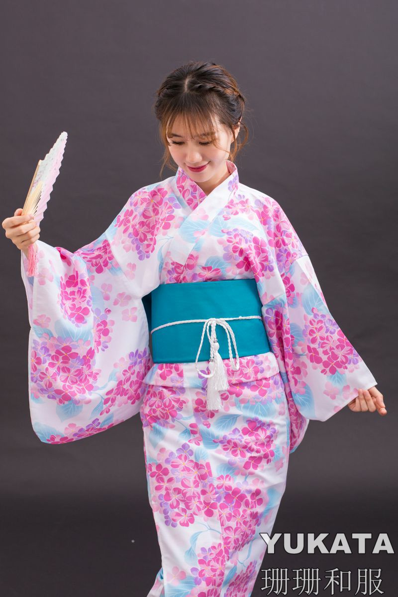 kimono yukata women's formal w - Women'S Formal Traditional Wear บทวิจารณ์และราคา
