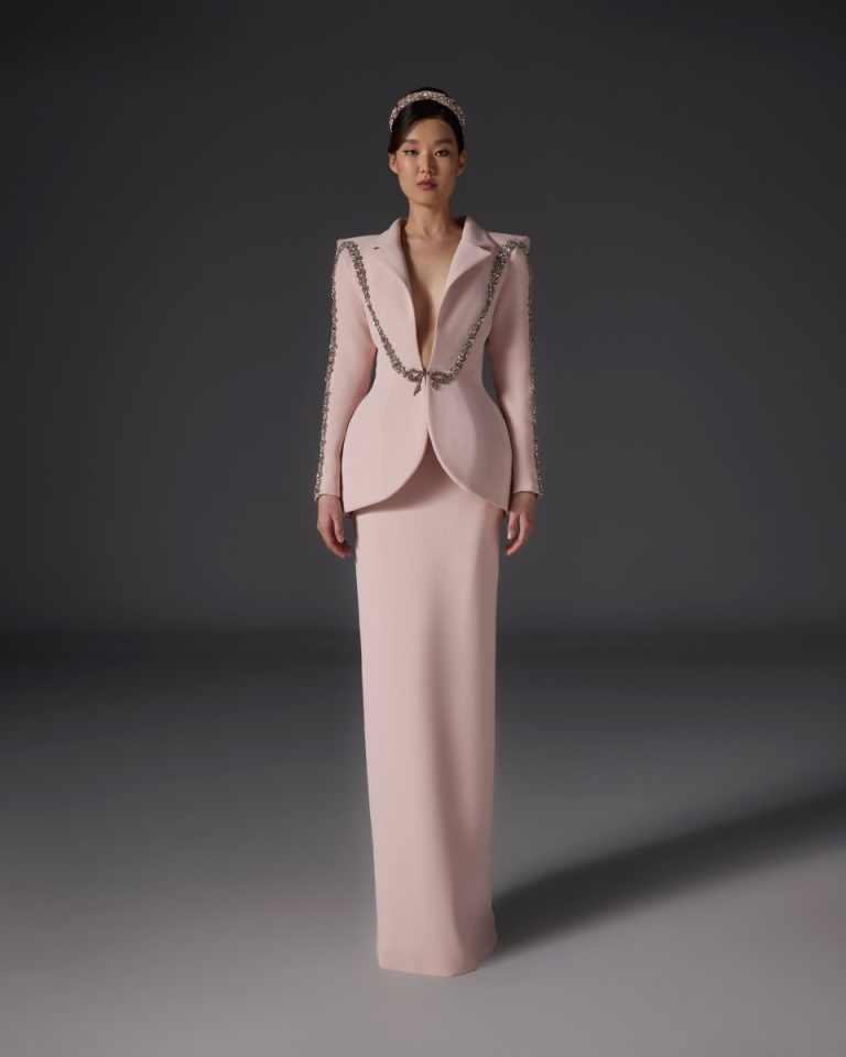 Graduation Ceremony Girls Blaz - Women'S Formal Wear For Girls บทวิจารณ์และราคา
