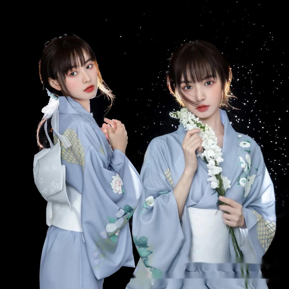New kimono women's formal wear - Women'S Formal Traditional Wear บทวิจารณ์และราคา