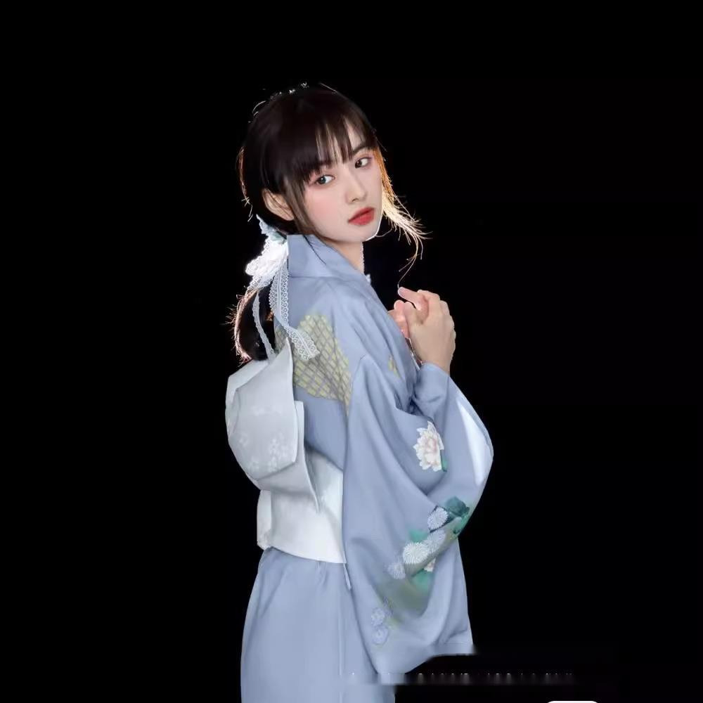New kimono women's formal wear - Women'S Formal Traditional Wear บทวิจารณ์และราคา