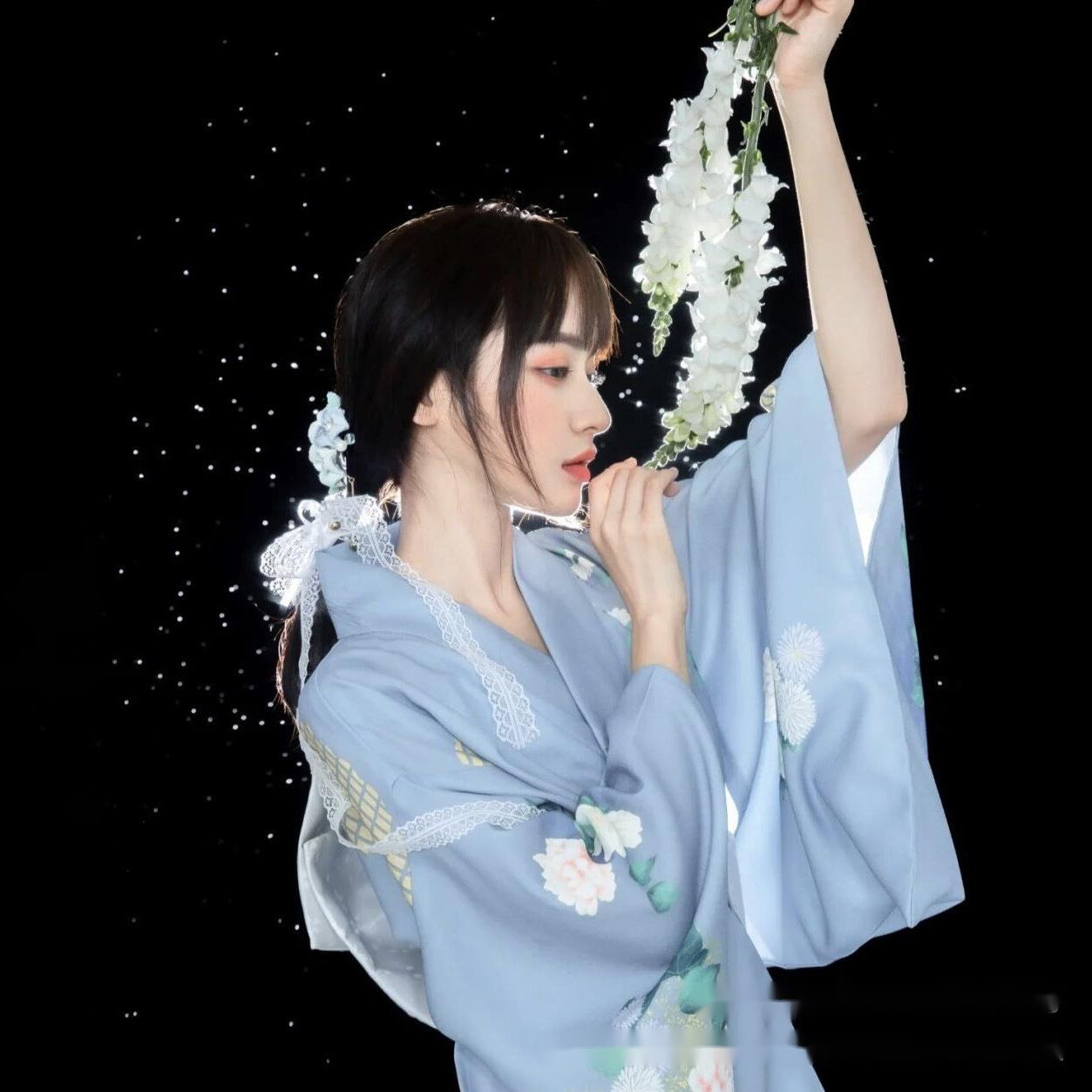 New kimono women's formal wear - Women'S Formal Traditional Wear บทวิจารณ์และราคา