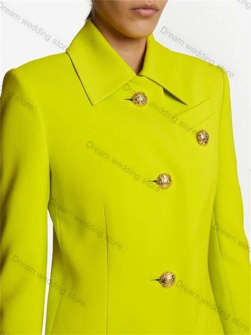 Cotton Women Suits Pants Set F - Women Formal Wear Tailor บทวิจารณ์และราคา