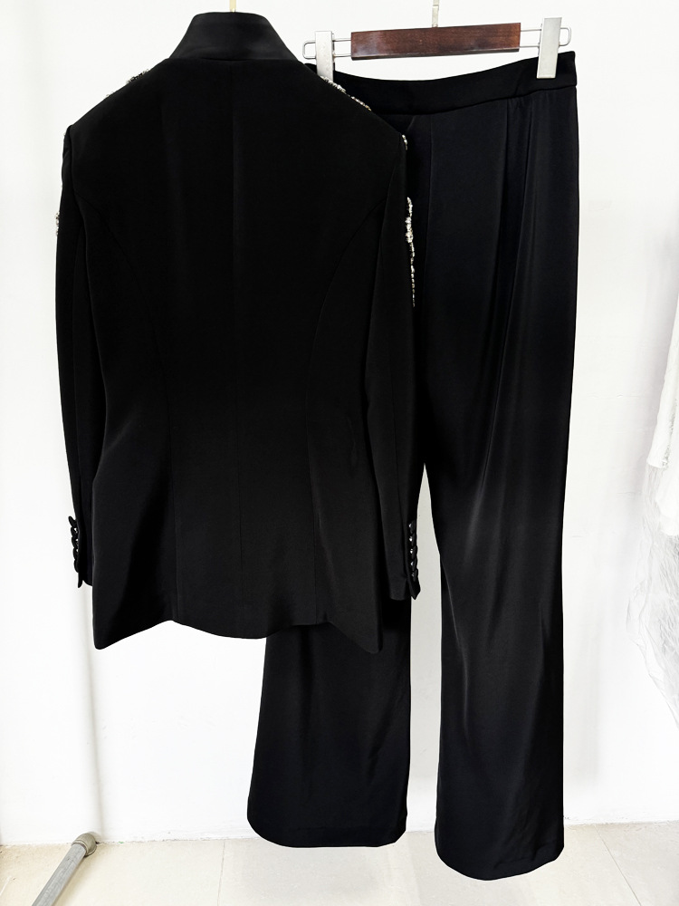 HIGH STREET Newest 2026 Design - Women'S Formal Wear Pants บทวิจารณ์และราคา