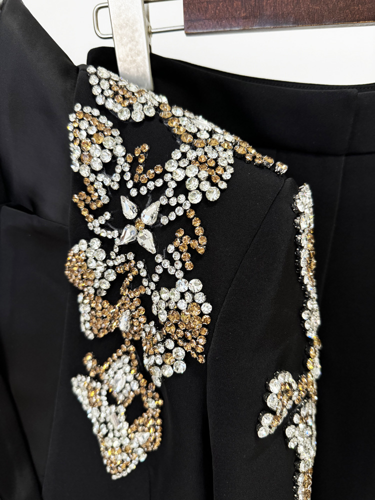 HIGH STREET Newest 2026 Design - Women'S Formal Wear Pants บทวิจารณ์และราคา