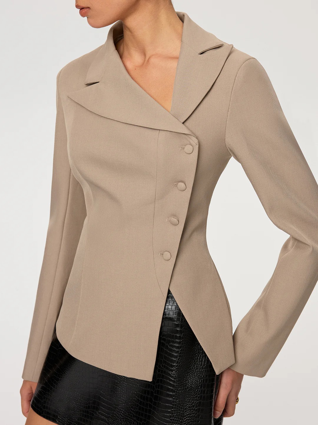 Women's Dresses Suit Gowns Ele - Formal Dress Female บทวิจารณ์และราคา