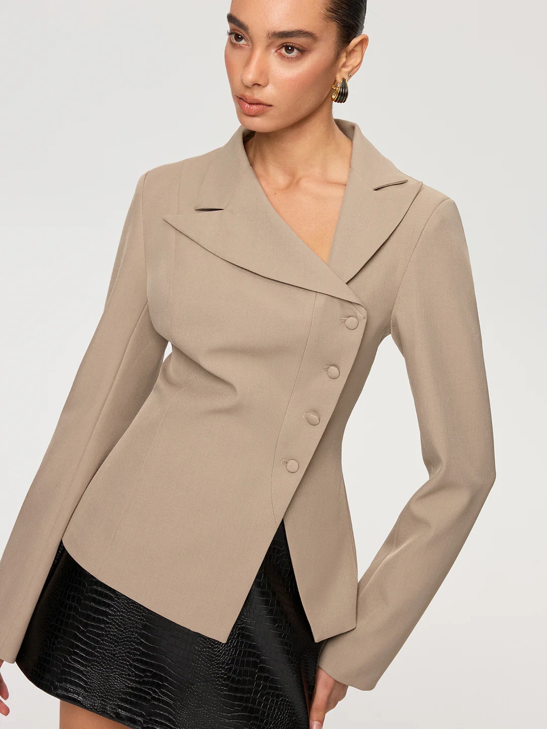 Women's Dresses Suit Gowns Ele - Formal Dress Female บทวิจารณ์และราคา