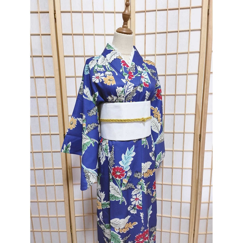 Japanese Formal Wear Women's K - Women'S Formal Traditional Wear บทวิจารณ์และราคา