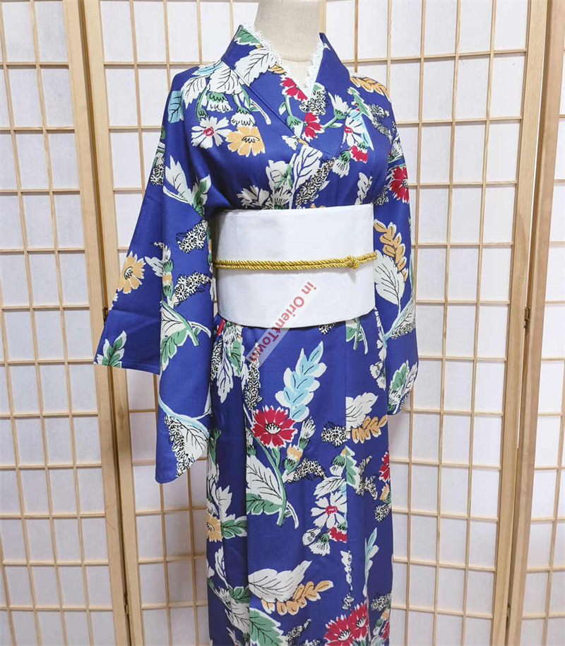 Japanese Formal Wear Women's K - Women'S Formal Traditional Wear บทวิจารณ์และราคา