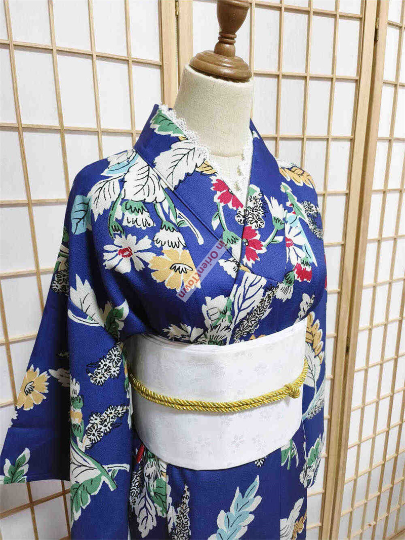 Japanese Formal Wear Women's K - Women'S Formal Traditional Wear บทวิจารณ์และราคา