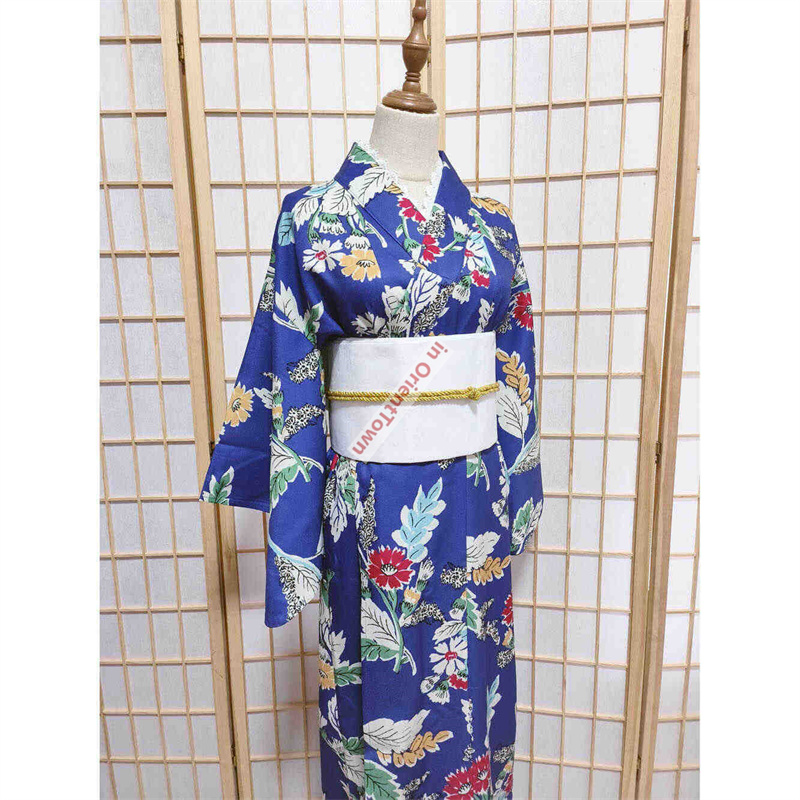 Japanese Formal Wear Women's K - Women'S Formal Traditional Wear บทวิจารณ์และราคา