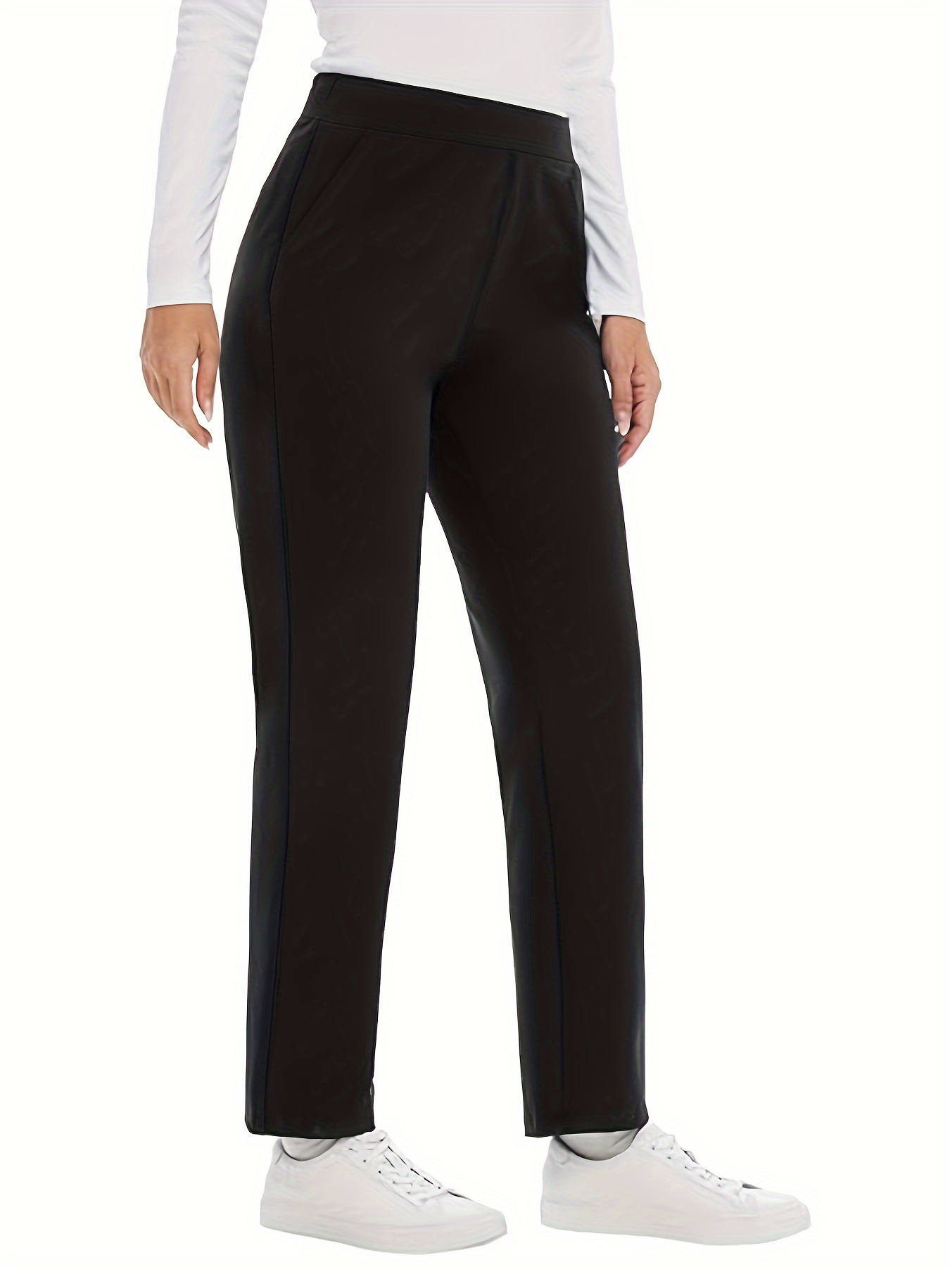 Spring and Autumn new women's  - Women'S Formal Wear Pants บทวิจารณ์และราคา