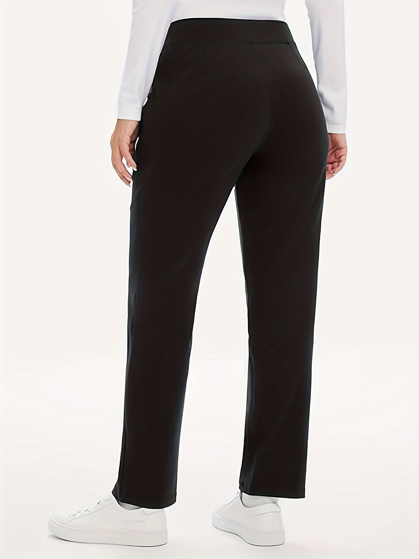 Spring and Autumn new women's  - Women'S Formal Wear Pants บทวิจารณ์และราคา