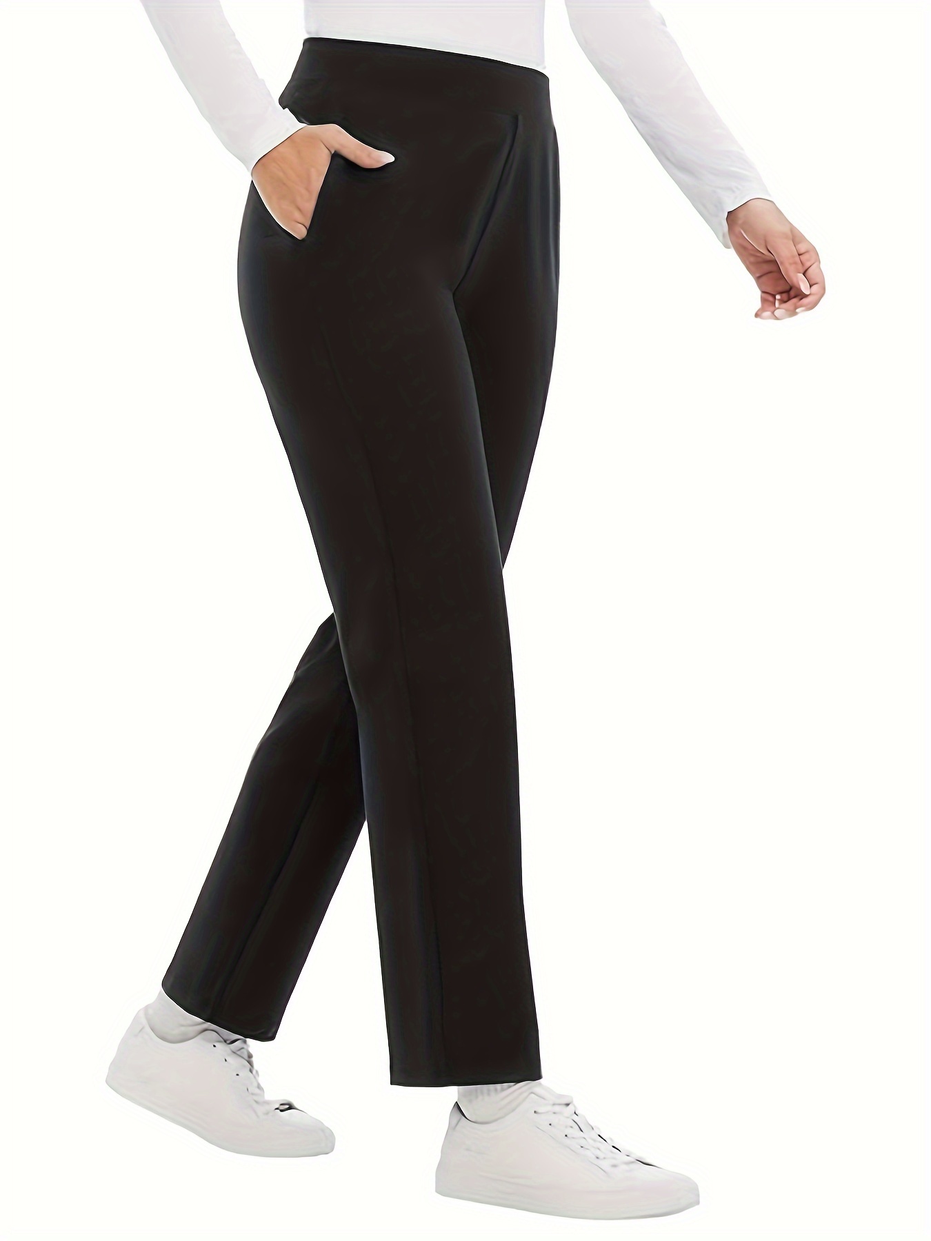 Spring and Autumn new women's  - Women'S Formal Wear Pants บทวิจารณ์และราคา