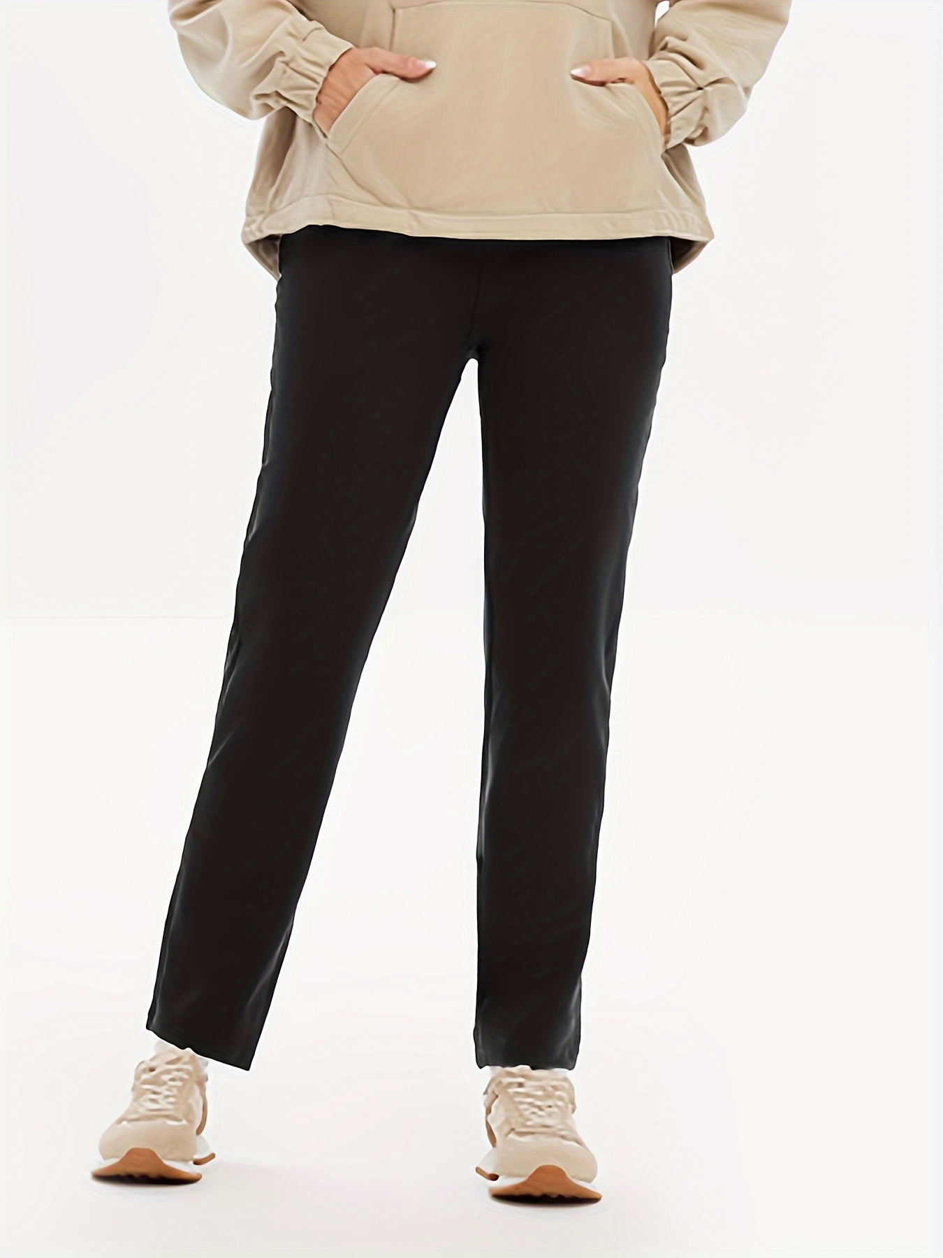 Spring and Autumn new women's  - Women'S Formal Wear Pants บทวิจารณ์และราคา