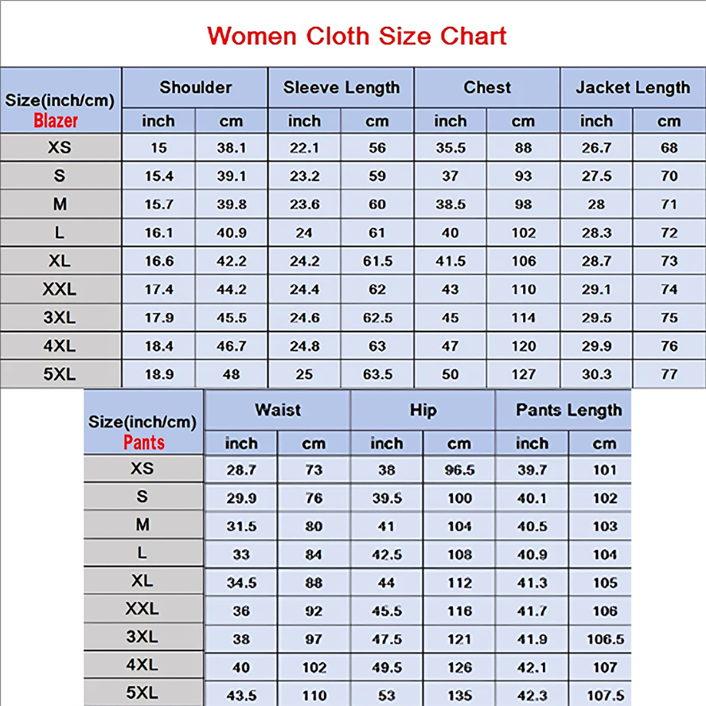 Professional Women's Black Dou - Women Formal Wear Shirt And Pant บทวิจารณ์และราคา