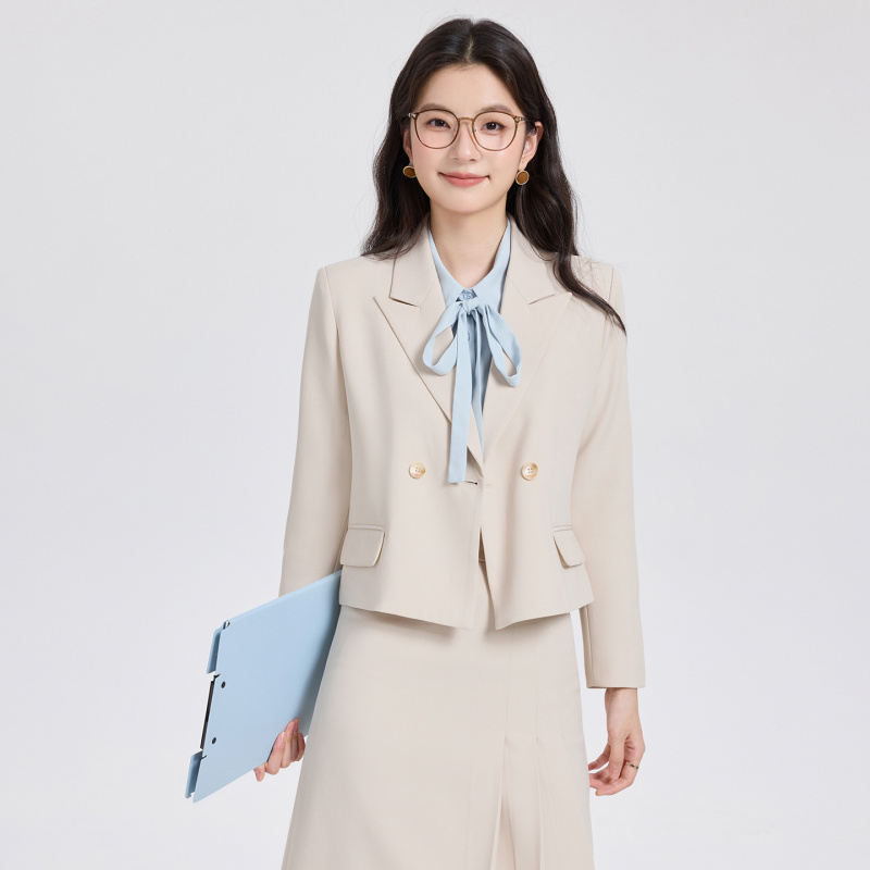 Suit Set Skirt for Women Profe - Women Formal Wear Shirt And Pant บทวิจารณ์และราคา