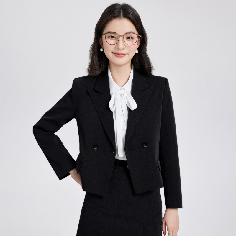 Suit Set Skirt for Women Profe - Women Formal Wear Shirt And Pant บทวิจารณ์และราคา