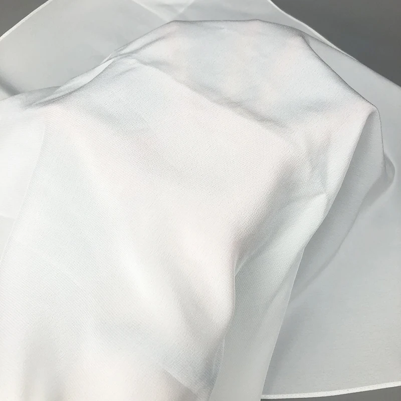 New Women Silk Scarf Square Ne - Scarf Silk Neck บทวิจารณ์และราคา