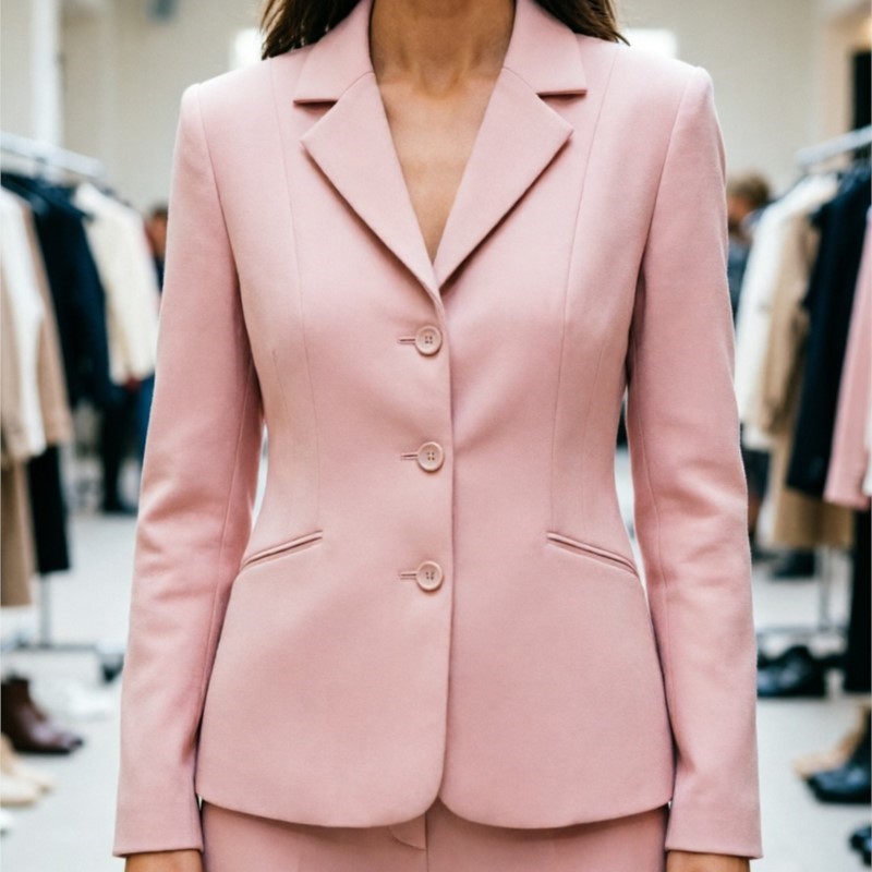 Women's Blazer, Tailored Jacke - Women Formal Wear Tailor บทวิจารณ์และราคา