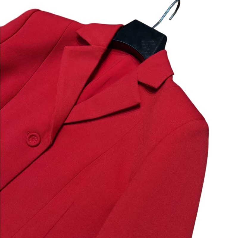 Women's Blazer, Tailored Jacke - Women Formal Wear Tailor บทวิจารณ์และราคา