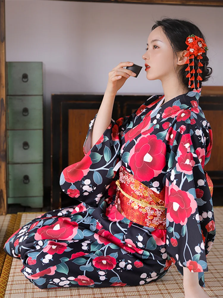 Vintage Style Women's Floral P - Women'S Formal Traditional Wear บทวิจารณ์และราคา
