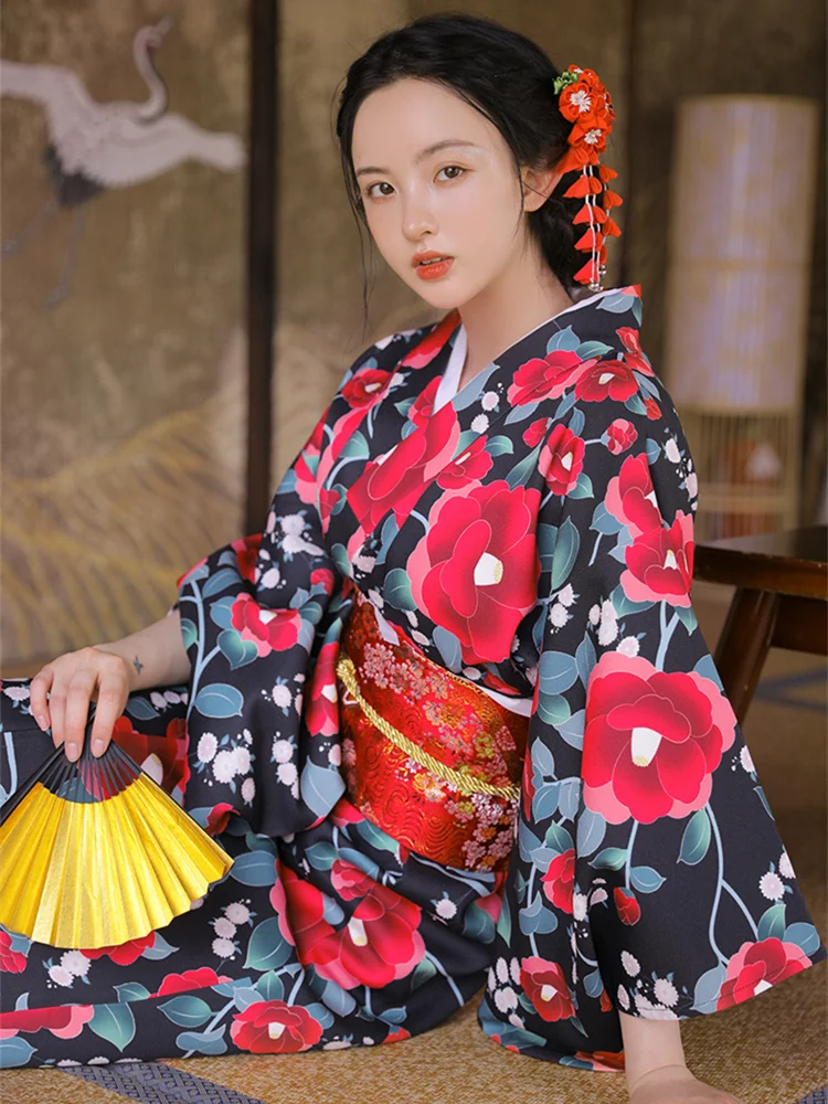 Vintage Style Women's Floral P - Women'S Formal Traditional Wear บทวิจารณ์และราคา