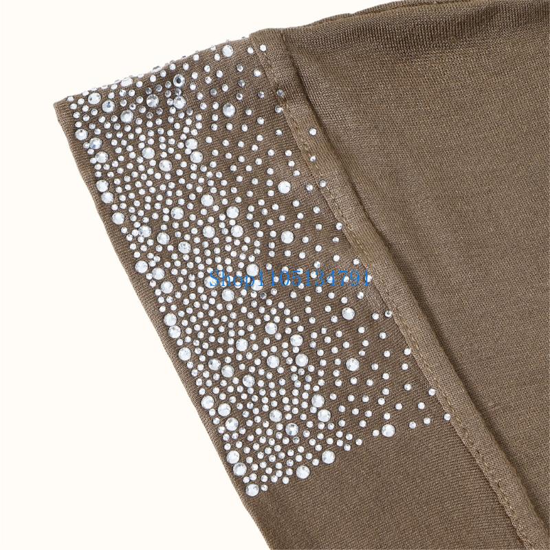 98km Traditional Women Scarf H - Women Formal Wear Hijab บทวิจารณ์และราคา