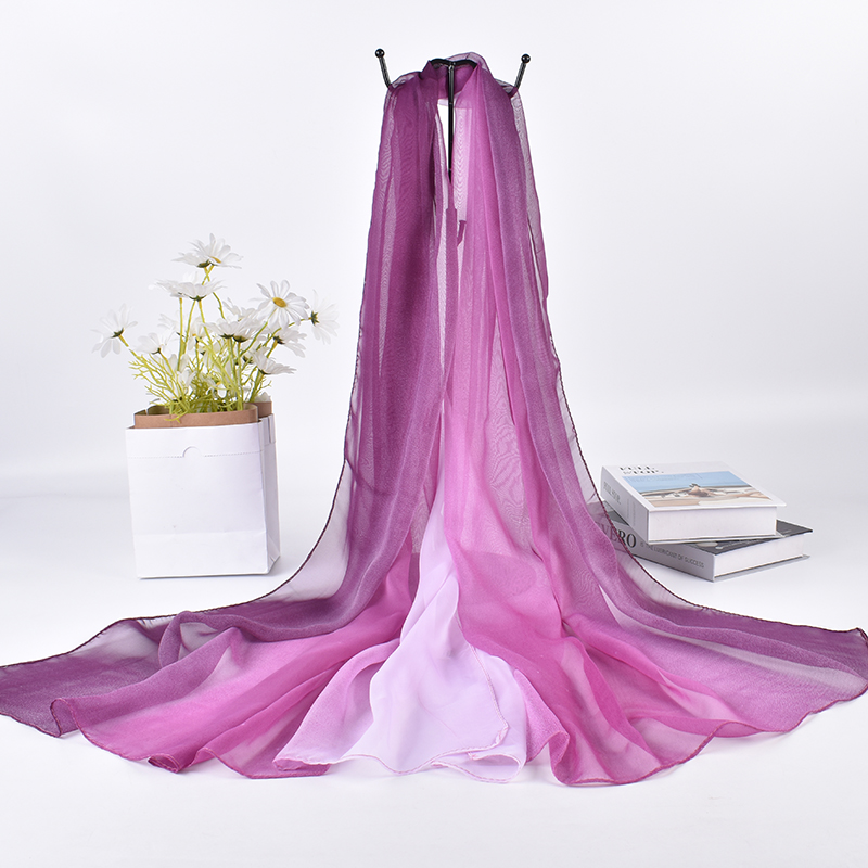 2023 Spring/Summer New Three C - Scarf Silk Neck บทวิจารณ์และราคา