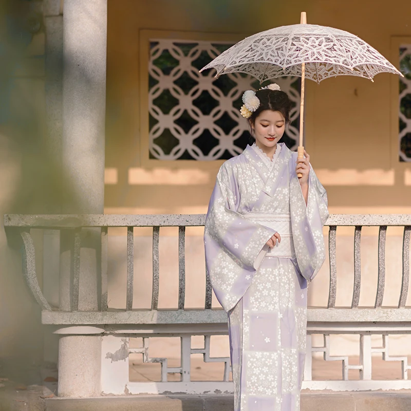 Women's Japan Style Formal Kim - Women'S Formal Traditional Wear บทวิจารณ์และราคา