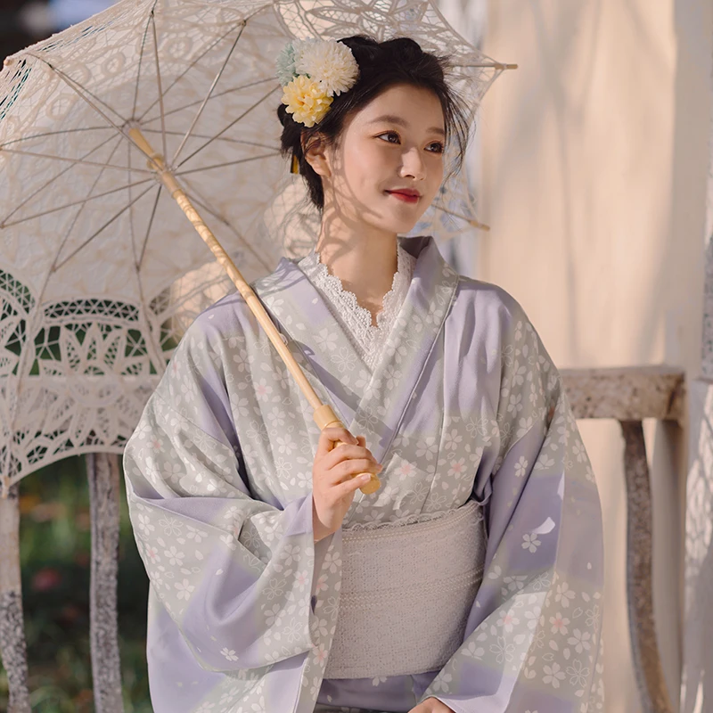 Women's Japan Style Formal Kim - Women'S Formal Traditional Wear บทวิจารณ์และราคา