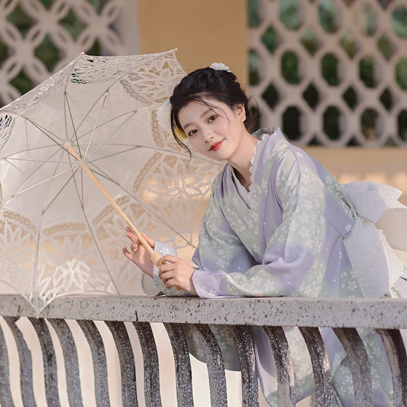 Women's Japan Style Formal Kim - Women'S Formal Traditional Wear บทวิจารณ์และราคา