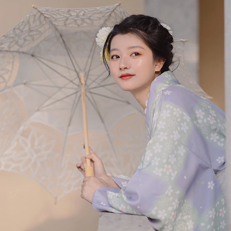 Women's Japan Style Formal Kim - Women'S Formal Traditional Wear บทวิจารณ์และราคา