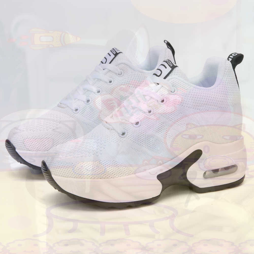 Red Size 36 Shoes Woman Tennis - Women'S Formal Wear For Girls บทวิจารณ์และราคา
