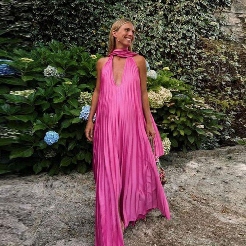 Red Evening Dresses Design V N - Formal Dress Female บทวิจารณ์และราคา